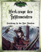 HeXXen 1733 - Werkzeuge Upgrade - Mare Monstrum (PDF) als Download kaufen