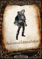 Heldenwerk #033 - Sehnsuchtsmelodie (PDF) als Download kaufen