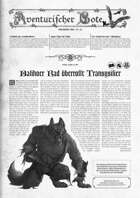 Aventurischer Bote #204 (PDF) herunterladen