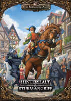 DSA5 - Hinterhalt & Sturmangriff (PDF) als Download kaufen