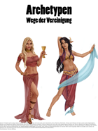 Archetypen Wege der Vereinigung