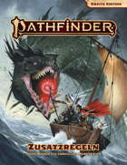 Pathfinder 2 - Zusatzregeln (PDF) als Download kaufen