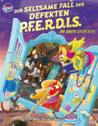 Tails of Equestria - Der seltsame Fall der defekten PFERDIS (PDF) als Download kaufen