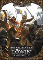DSA5 - Rabenkrieg 4 - Die Krallen der Löwin (PDF) als Download kaufen