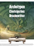 Archetypen Geheimnis des Drachenritters