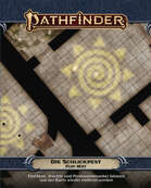 Pathfinder 2 - Die Schlickpest - Flip-Mat (PDF) als Download kaufen