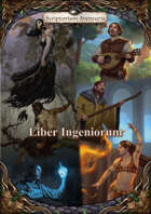 Liber Ingeniorum
