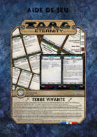 Aide de jeu Terre Vivante