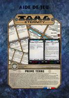Aide de jeu Prime Terre