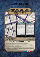 Aide de jeu Cyberpapauté