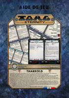 Aide de jeu Tharkold