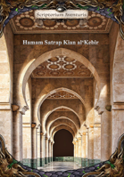 Hamamspielhilfe - Hamam Satrap Kian al'Kebir