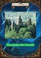 Elfenschatten über Tannfels