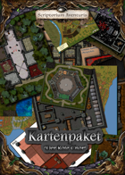 Kartenpaket - Der rote Chor