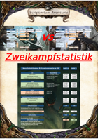 Zweikampf-Statistik (V1.0)