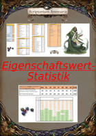 Eigenschaftswert-Statistik (V1.0)