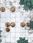 DSA5 Regelsatz für Maptool