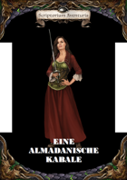 Eine almadanische Kabale