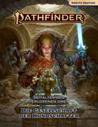 Pathfinder 2 - Gesellschaft der Kundschafter (PDF) als Download kaufen