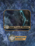 Torganized Play Shared Campaign