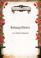Rahjageflüster 02: Vibratio Stummer Diener