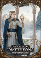 DSA5 - Sternenträger 3 - Der Abgesang Ometheons (PDF) als Download kaufen