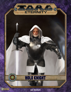 Holo Knight