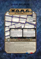CARTES ATOUTS CYBERPAPAUTE