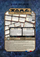 CARTES ATOUTS AYSLE