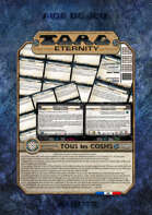 CARTES ATOUTS TOUS LES COSMS