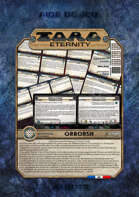 CARTES ATOUTS ORROSH