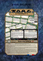 CARTES ATOUTS PAN-PACIFICA