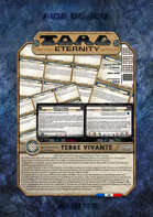 CARTES ATOUTS TERRE VIVANTE
