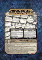 CARTES ATOUTS THARKOLD