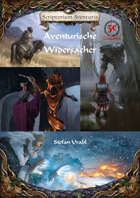 Aventurische Widersacher 5e