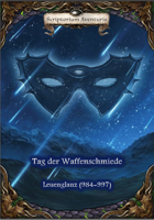 DSA - Leuenglanz - Der Tag der Waffenschmiede (984-997)