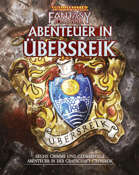 Warhammer Fantasy-Rollenspiel 4 - Abenteuer in Übersreik (PDF) als Download kaufen