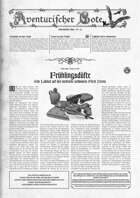 Aventurischer Bote #207 (PDF) herunterladen