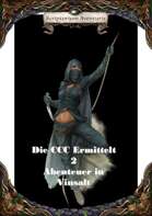 Die CCC Ermittelt 2 - Abenteuer in Vinsalt