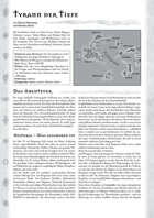 Maskenspiele und Kabale - Tyrann der Tiefe (PDF) als Download kaufen