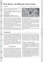 Maskenspiele und Kabale - Ein Spiel um Macht und Liebe (PDF) als Download kaufen