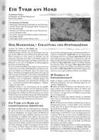 Orkengold - Ein Turm aus Horn (PDF) als Download kaufen