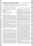Basargeschichten - Erben alten Blutes (PDF) als Download kaufen