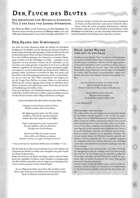 Skaldensänge - Der Fluch des Blutes (PDF) als Download kaufen