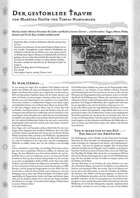 Verwunschen und Verzaubert - Der gestohlene Traum (PDF) als Download kaufen