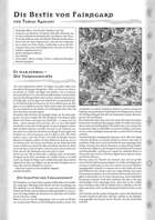 Verwunschen und Verzaubert - Die Bestie von Fairngard (PDF) als Download kaufen