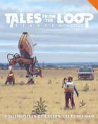 Tales from the Loop - Starterset (PDF) als Download kaufen