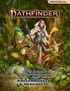 Pathfinder 2 - Abstammungen und Herkünfte (PDF) als Download kaufen