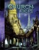 Fading Suns: Church Fiefs: Imperial Survey Vol. 7