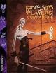 Fading Suns Players Companion
